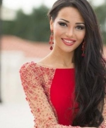 Любовь, 21 год