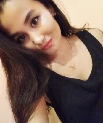 Виктория, 28 лет